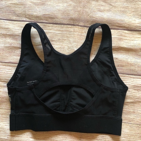 Human Performance Engineering Sports Bra - Picture 3 of 5